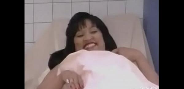  The beautiful feet and soles of Lisa (Jackée Harry) from "Sister Sister".